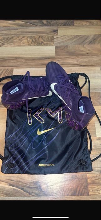 Ghete de fotbal nike ACC