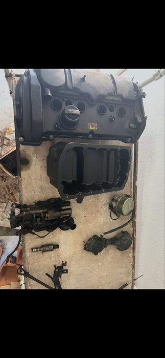 Motor BMW N13B16