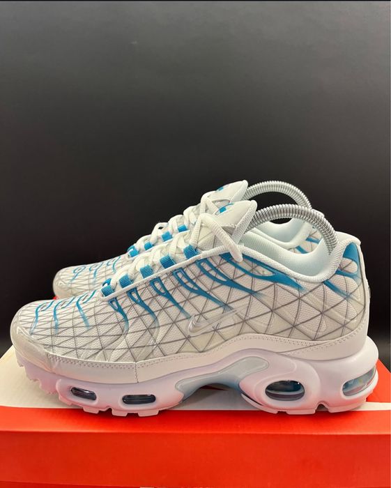 Nike Air Max Plus Marseille 40,41,42,44,45
