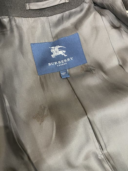 Trench  palton burberry autentic