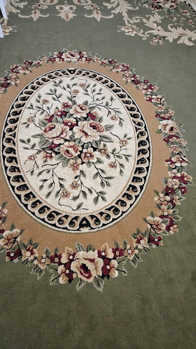 Продается ковер бу