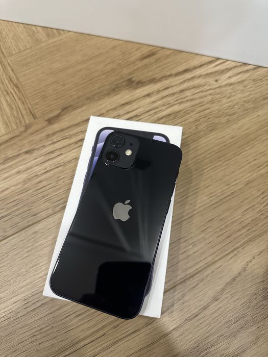 Продам Iphone 12 mini 64 gb