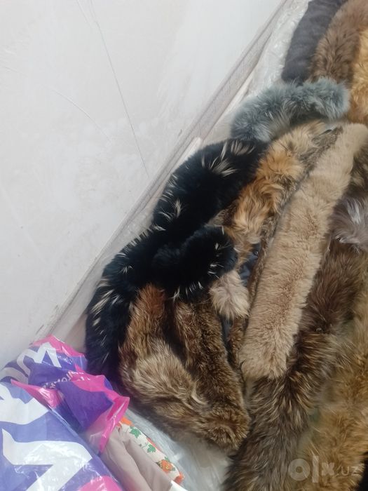 Ëкалар натуральная