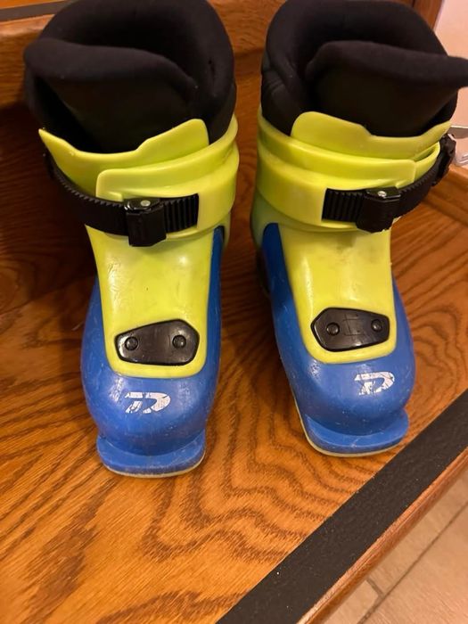 Vand clapari Darelbo copii 17,5