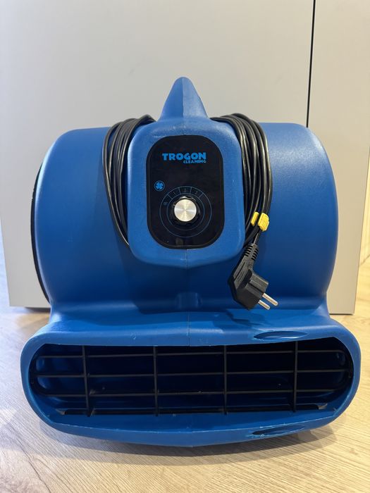 Фен для сушки Blower Jet Trogon