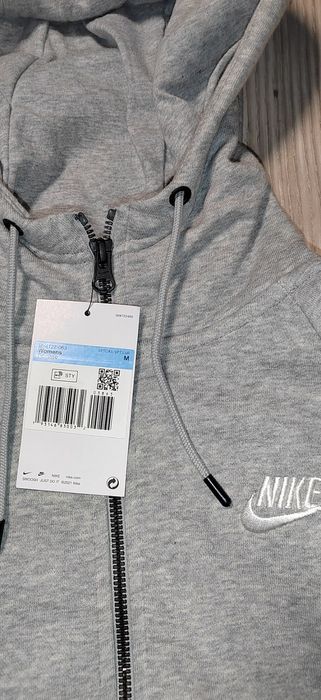 Nike дамска горница, размер М