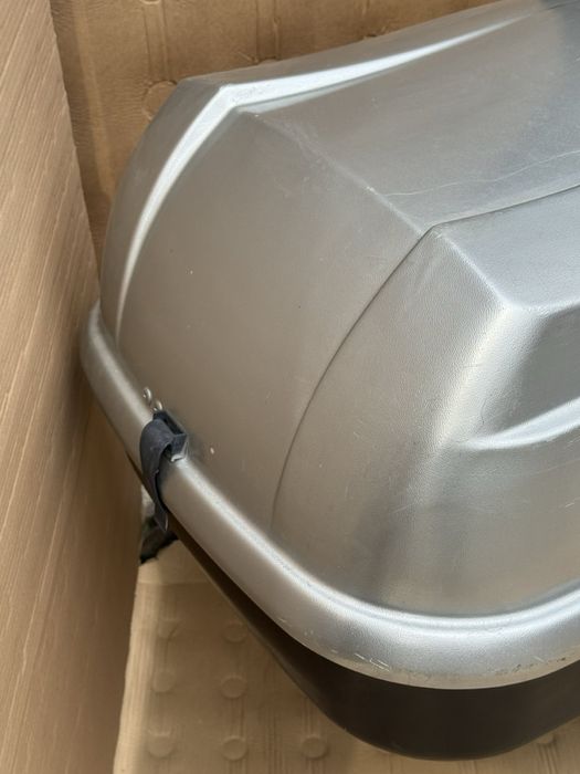 Куфар за лек автомобил