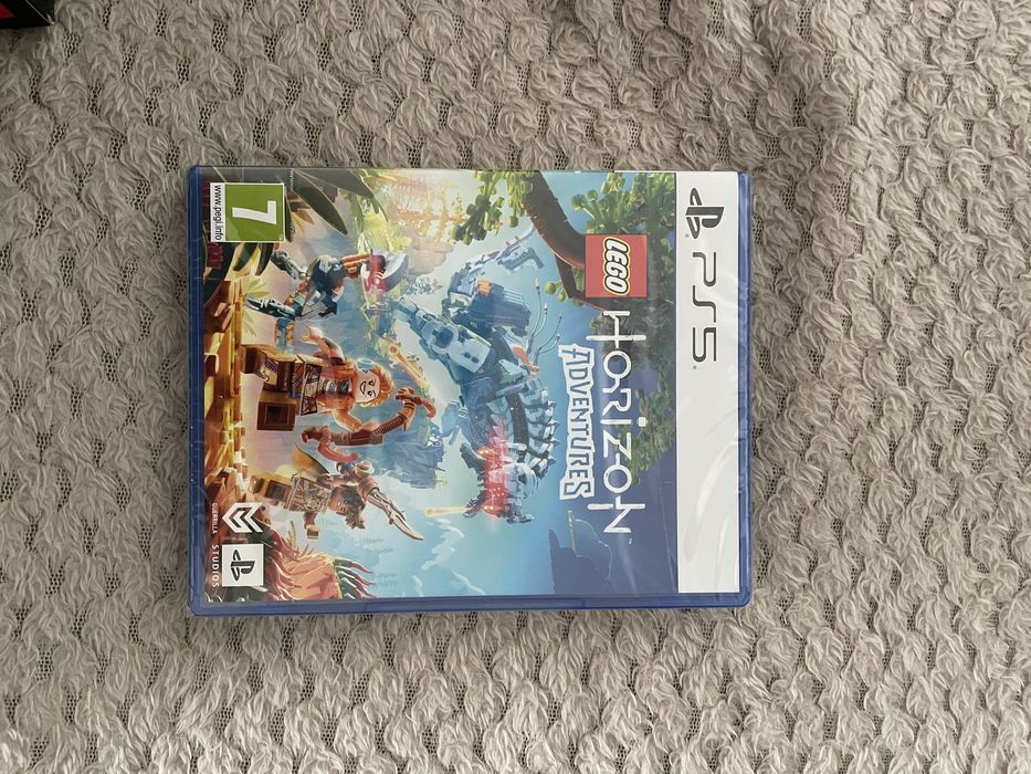 Joc Ps5 Lego Horizon Adventures