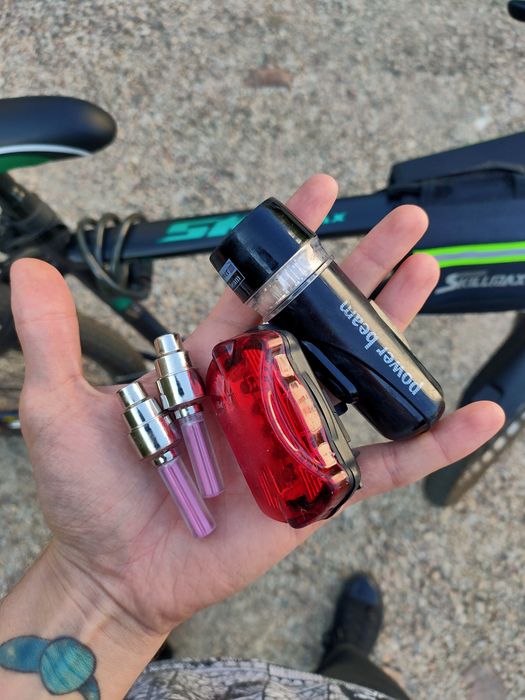 Продам велосипед