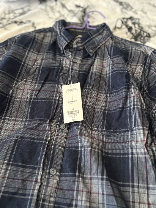 Мъжка риза London