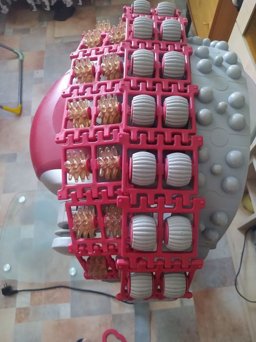 Масажор вибра Housefit