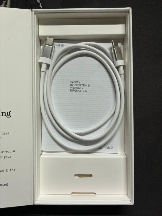 Nothing phone 2a