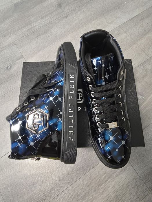 Adidasi Philip Plein 42