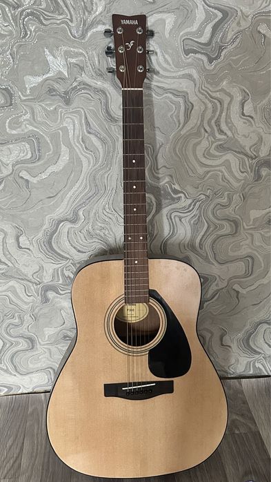 Гитара yamaha f310