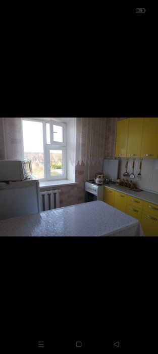 Сдаю 1 к кв район Курмыш  10000
