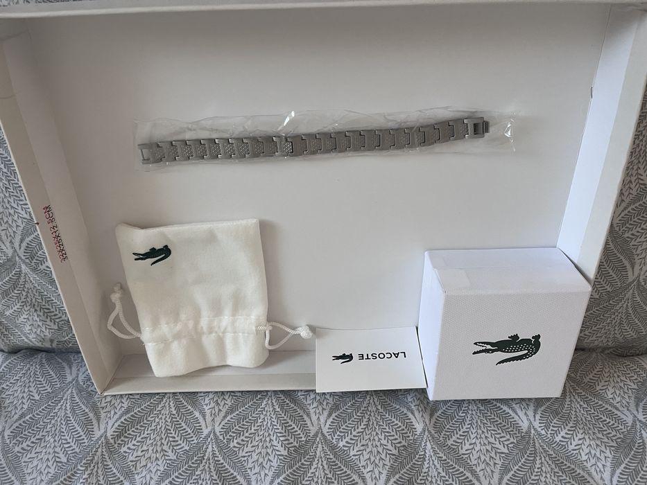 Bratara lacoste