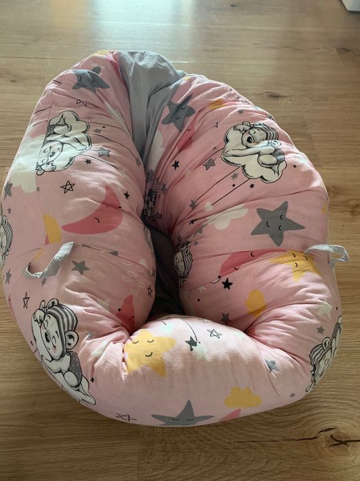 Барбарон за бебе