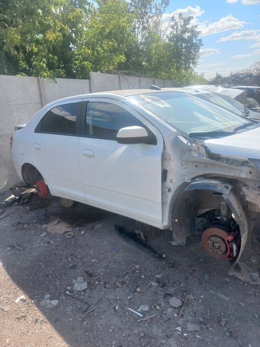 Авторазбор  шевролет