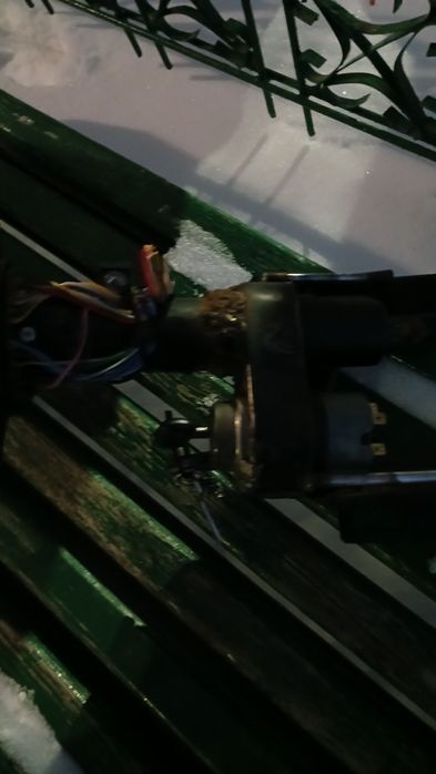 Руль от нивы  продам