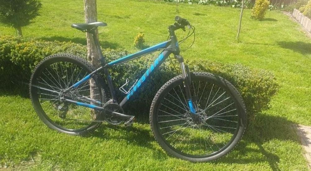 Bicicletă MTB FIVESTATRS roți 29