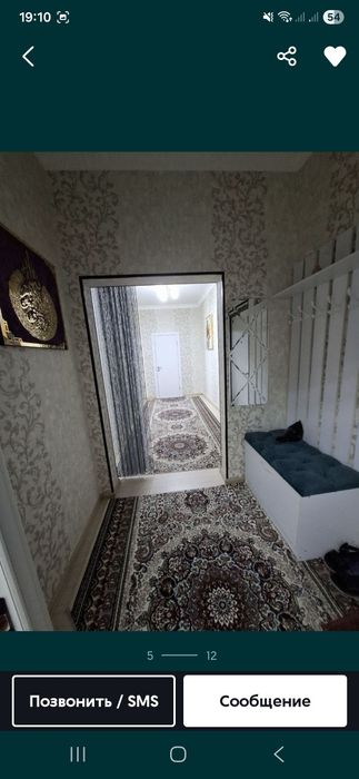 Своя ! ПРОДАЮ 2-КОМ-КВ,КАРАСУ-6, Новостройка, Golden House,есть скидка