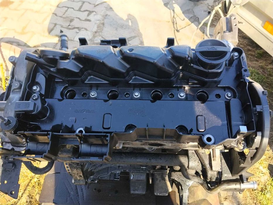 Vand motor VOLVO XC90 II (256) D5 2016-2019