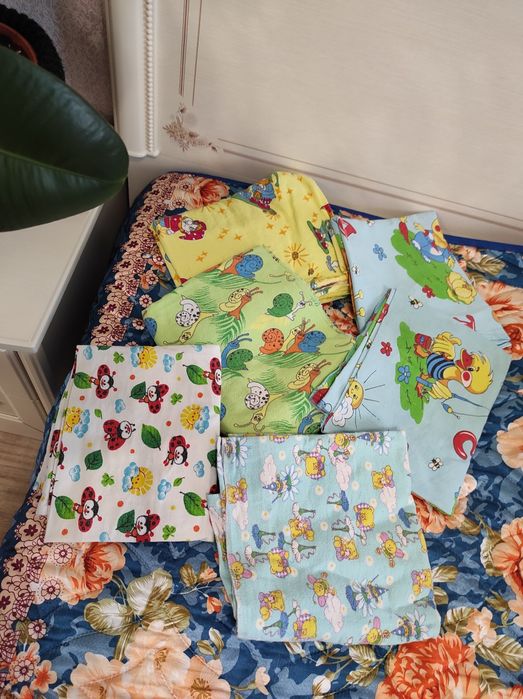 Вещи для новорожденных