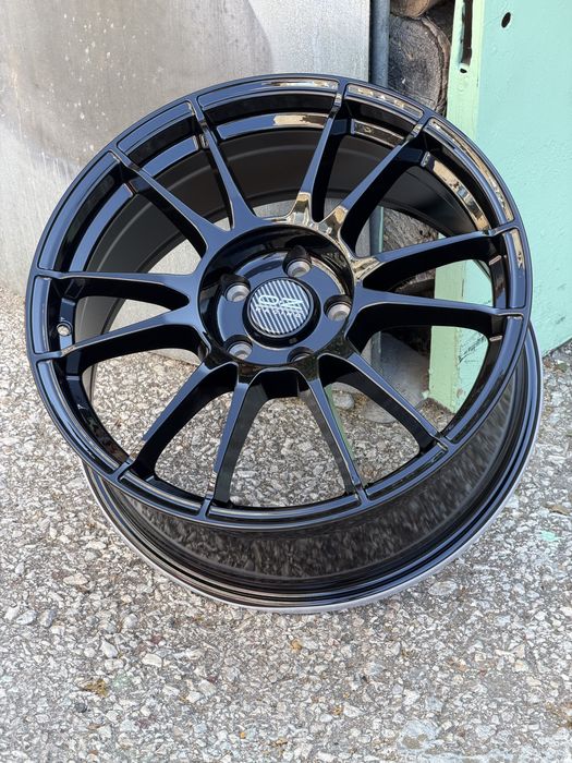 Джанти 18 “ цола 5х114.3 Kia Hyundai Toyota Haval Honda Mazda Renault