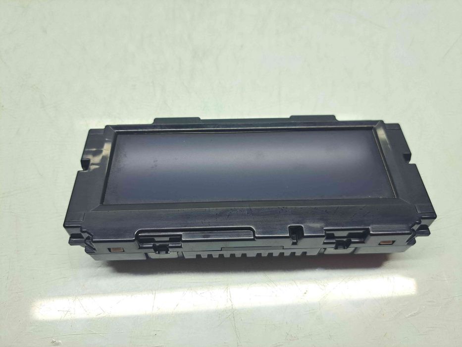 Display bord Opel Astra J [Fabr 2009-2015] 22858076
