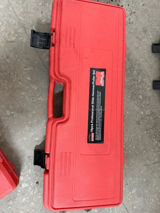 Обратный молоток