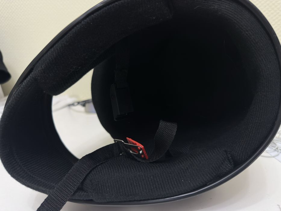 Шлем мотоциклетный