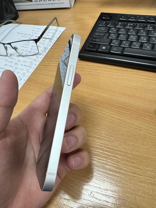 Iphone 12 mini 128 гб