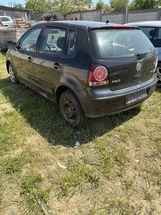 Dezmembrez Vw Polo 1.4 Diesel an 2009