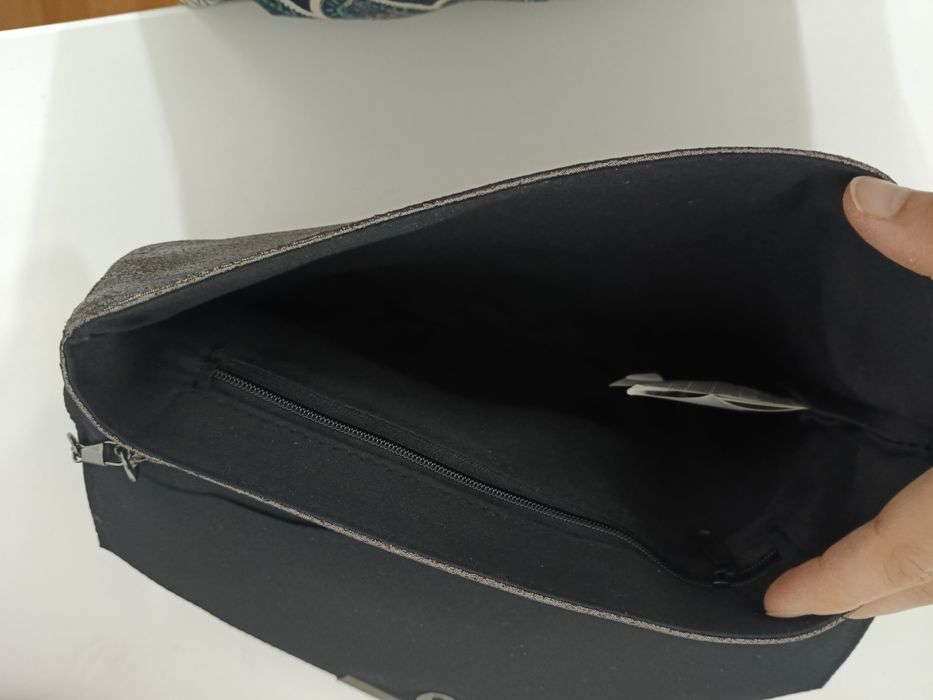 Продам клатчи новые