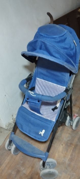 Продается коляска