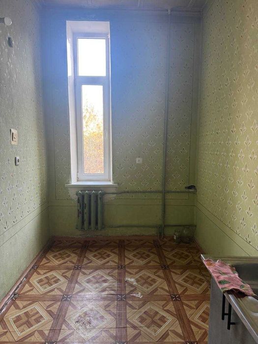 Саракульская / Г. Алиева 2х комнатная 78 м²