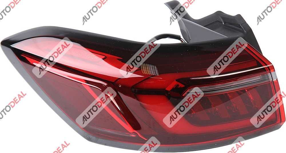 Фонарь задний CHERY ЧЕРИ