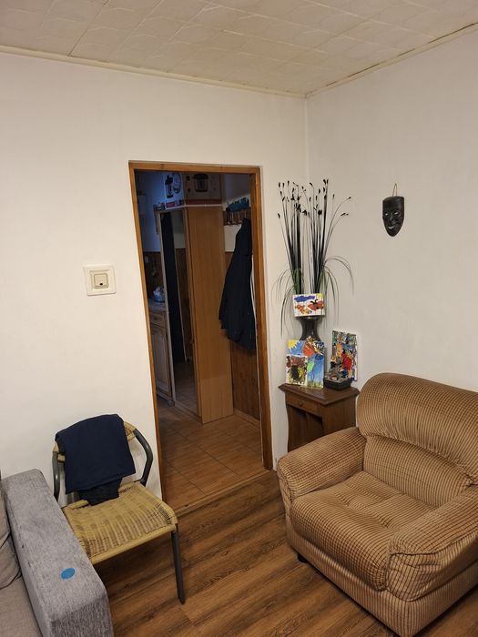 Apartament 2 camere, 52 mp, Craiovița Nouă, etaj 4/4