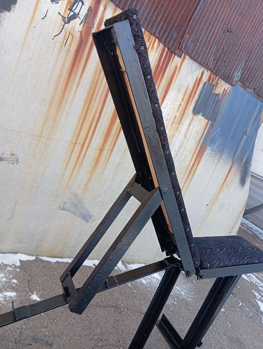 Продам скамью для жима лёжа