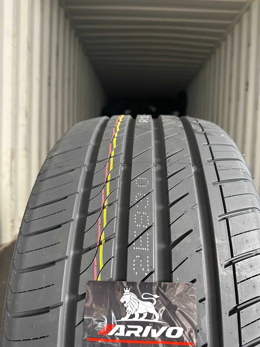 Нови летни гуми ARIVO ULTRA ARZ5 275/40R18 103W XL НОВ DOT