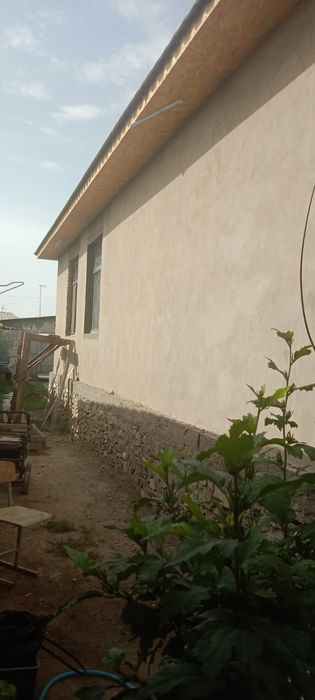 Штукатурка левкас