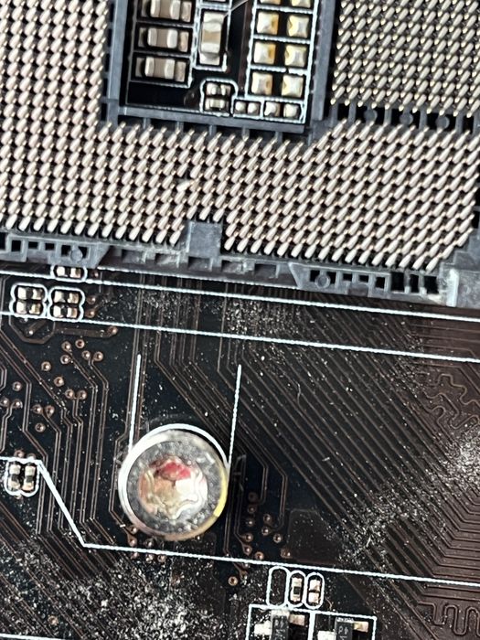 Kit Upgrade PC - ASUS H81M-E + Intel i3-4160 + 4GB RAM + Cooler