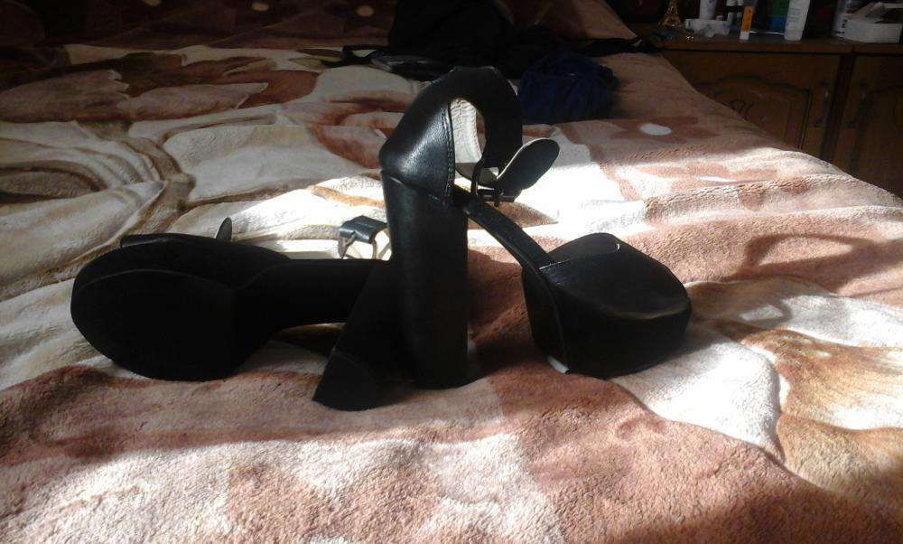 Pantofi/Sandale piele