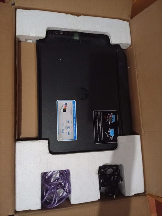 Печатный принтер