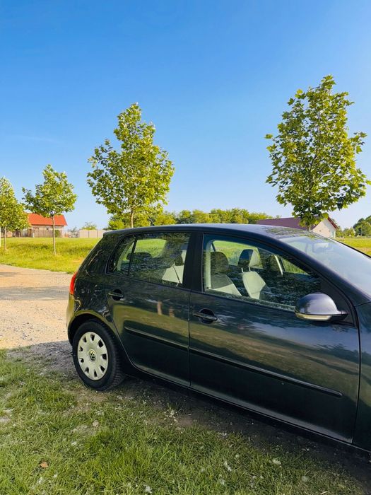 VOLKSWAGEN Golf 2008 — imagine 3