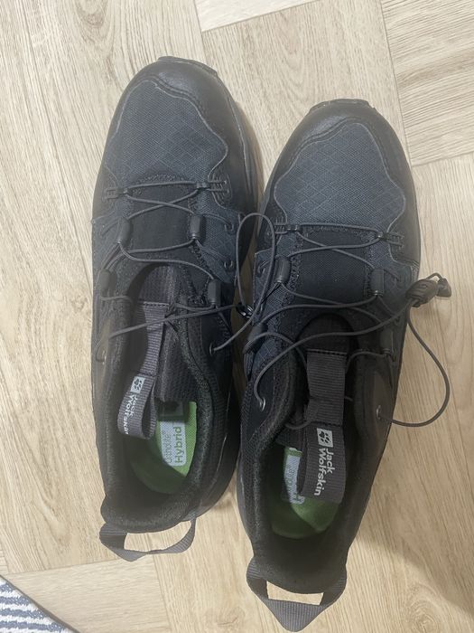 Jack wolfskin terraquest,  42, noi