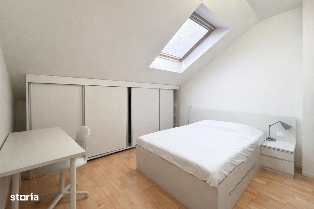 Ibiza Sol | Apartament 3 camere, 127 mp utili | Terasa ampla | Parcare