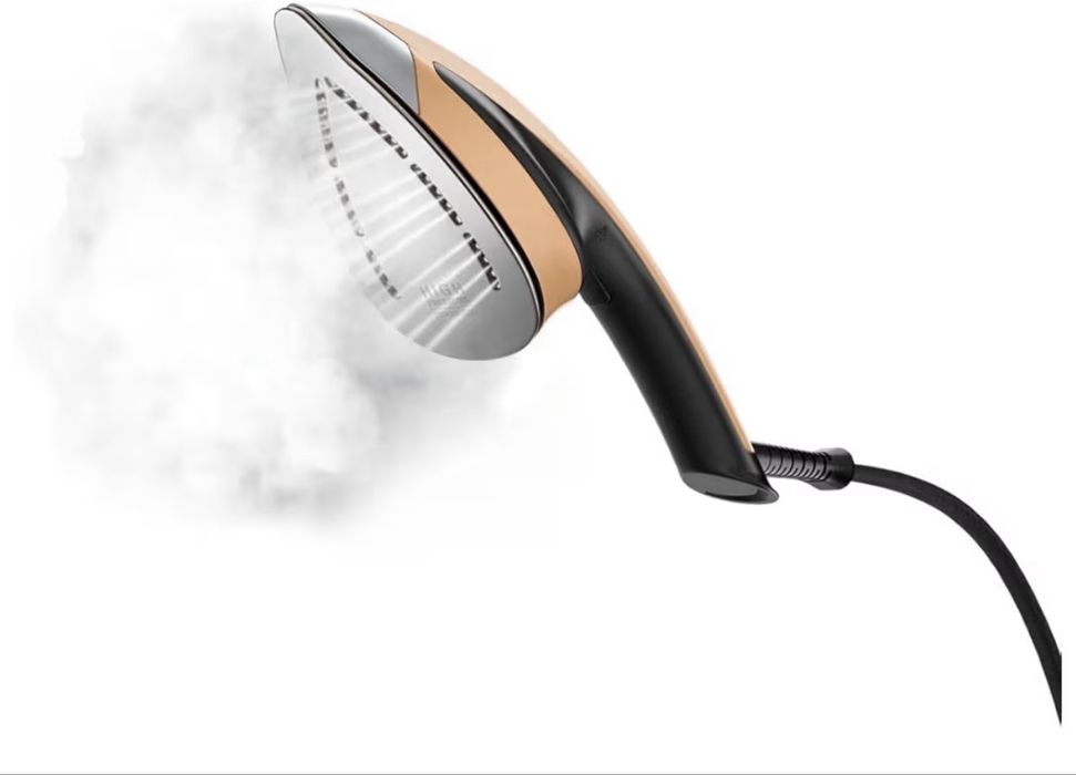 Vând Tefal IXEO Power All-in-One fier Calcat + masa