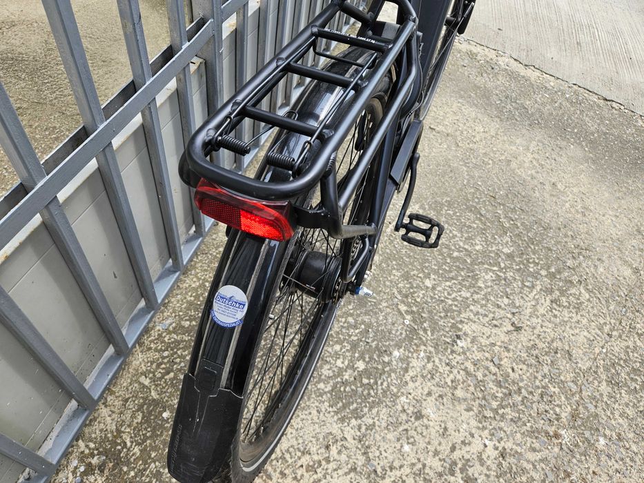 Електрически велосипед 28 цола PEGASUS SOLERO E