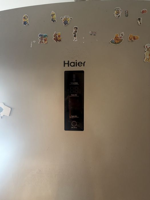 Hair холодильник , продам в хорошем состоянии